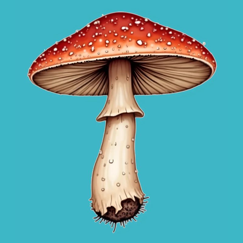 fly agaric