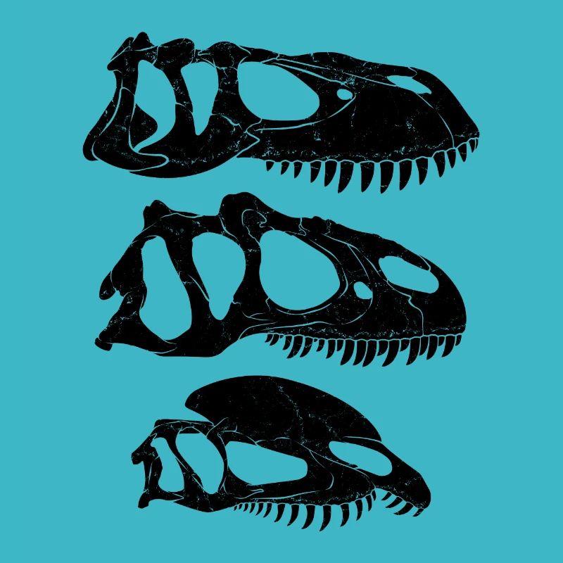 Torvosaurus Allosaurus Dilophosaurus