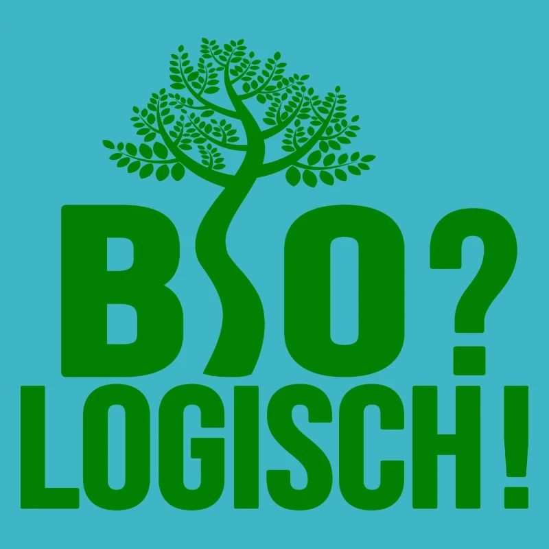Bio? Logisch!