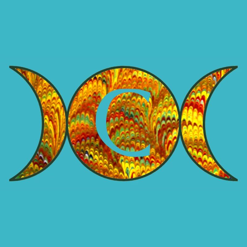 Phases de la Lune E 38 C