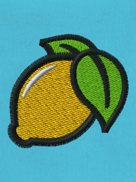 Zitrone