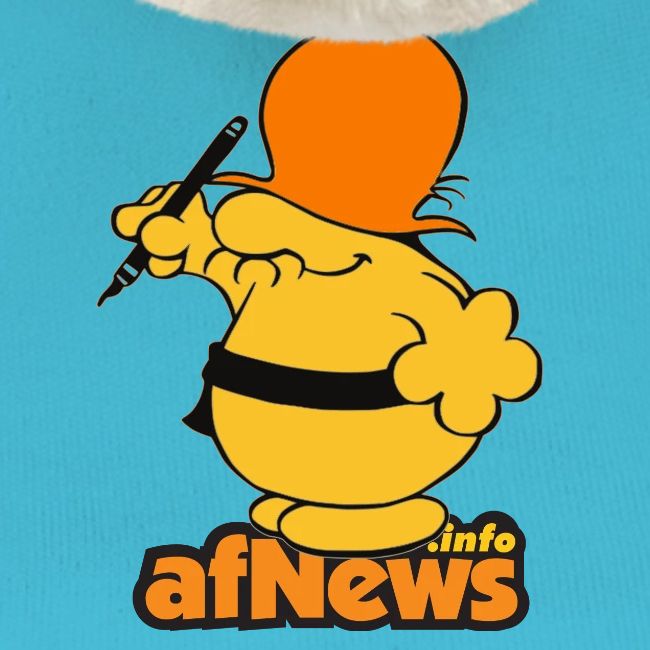 BAB che scrive su afNews