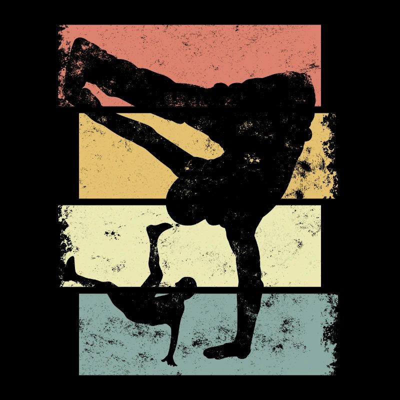breakdance