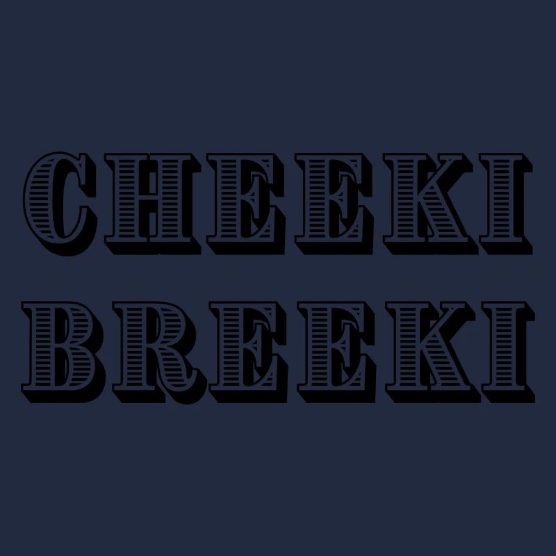 Fræk Breeki