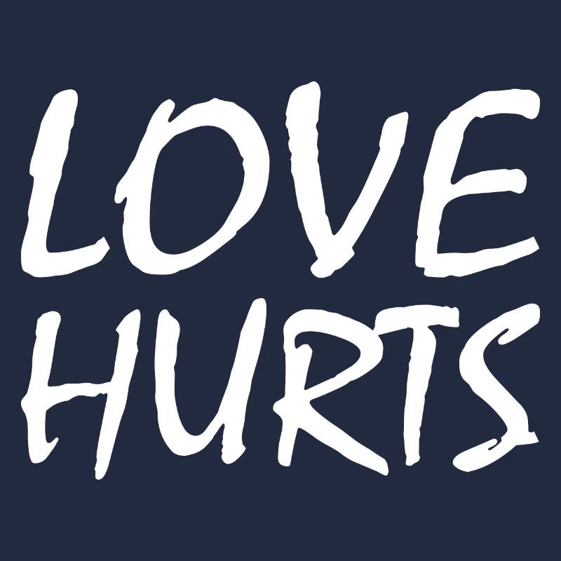 Love hurts