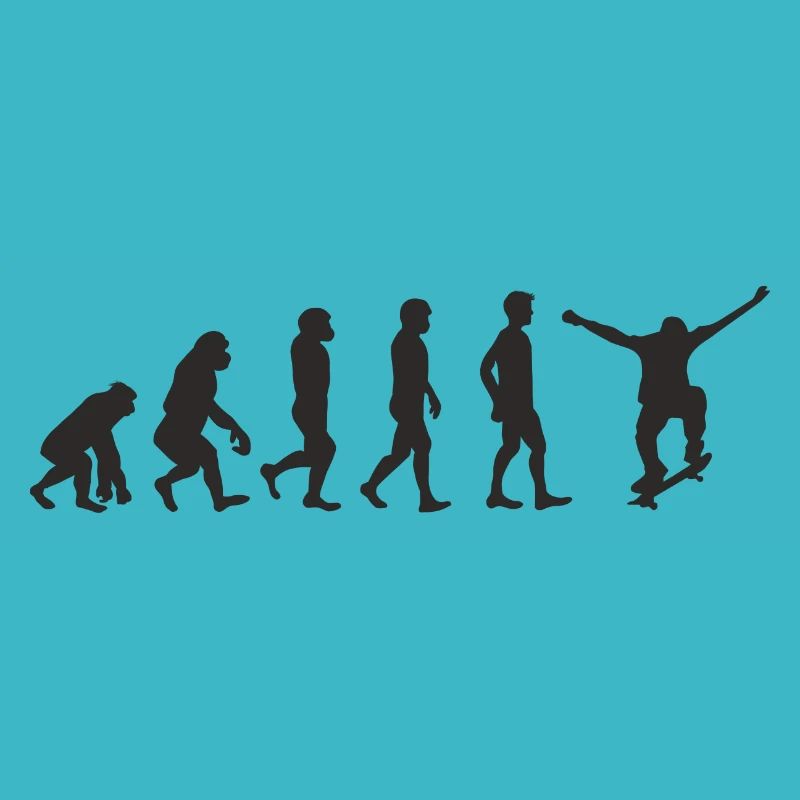 Evolution Skater