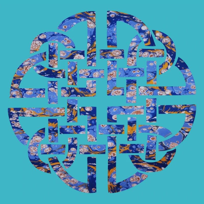 Nodo celtico 8 e 112