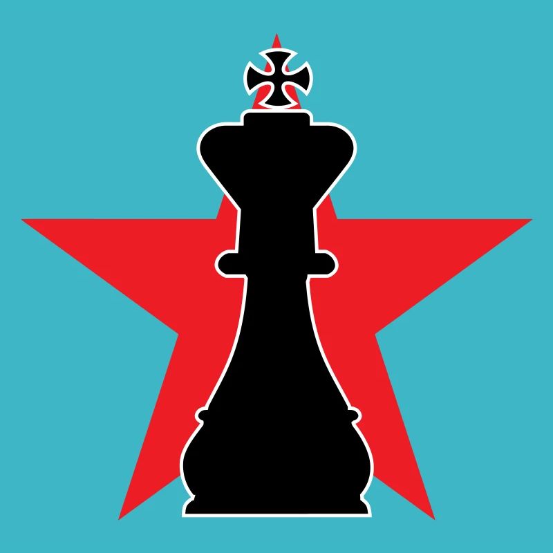 Strateg, Stormester Røde Stjerne