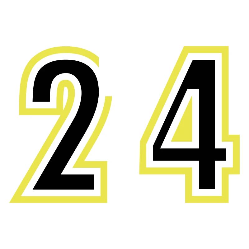 24 Number College