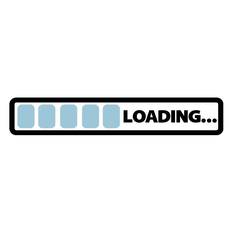 loading