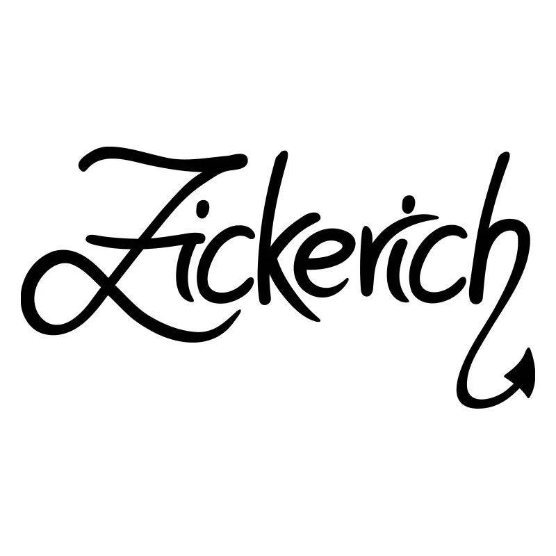 Zickerich
