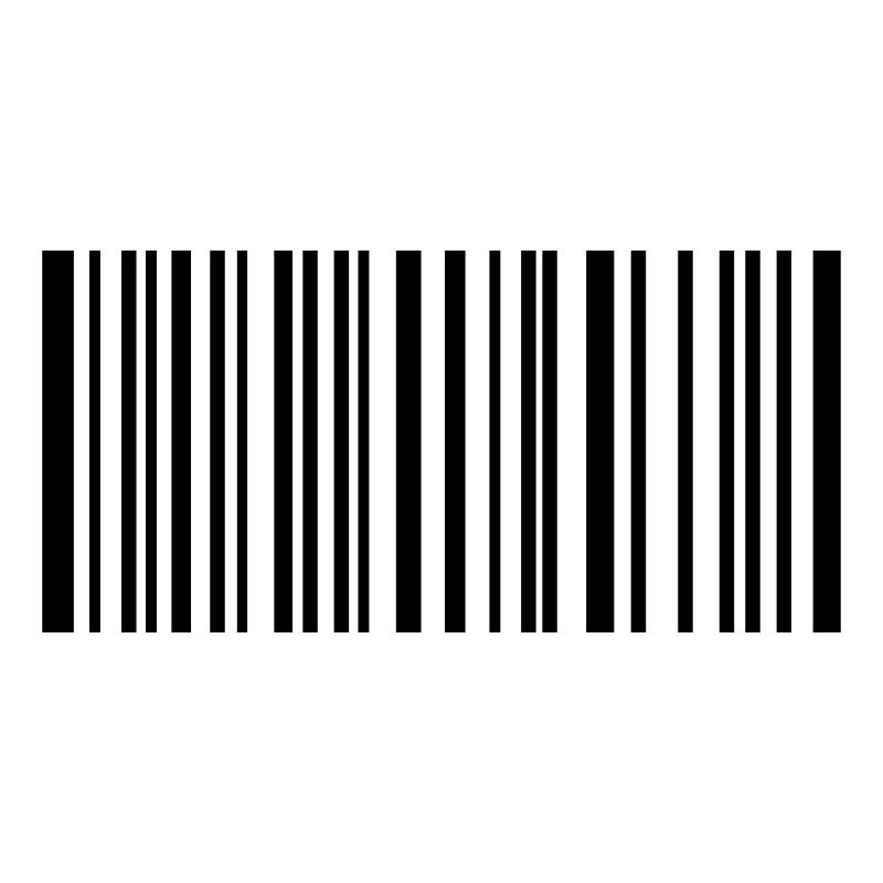 Bar code
