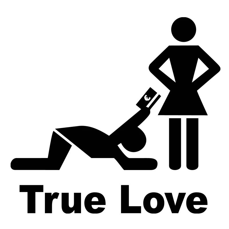 wahre liebe