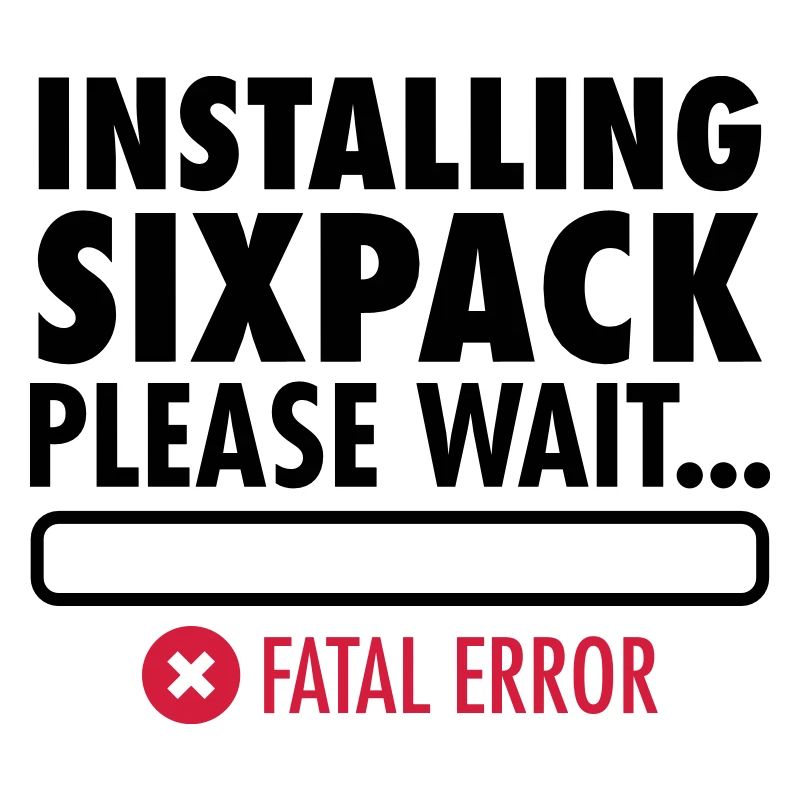 Installing Sixpack (Fatal Error)