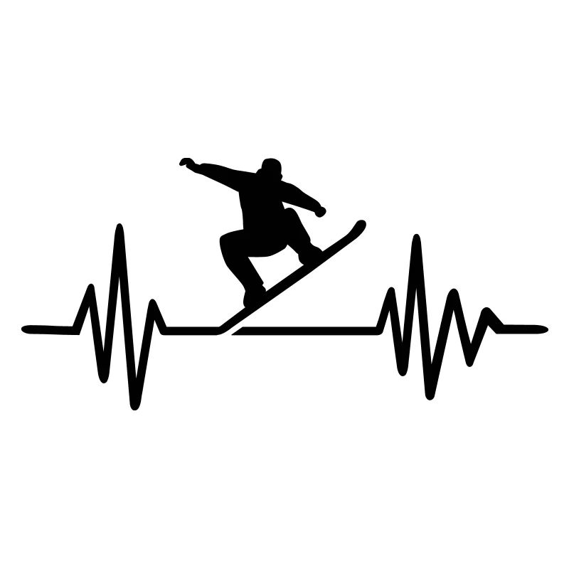 Snowboard
