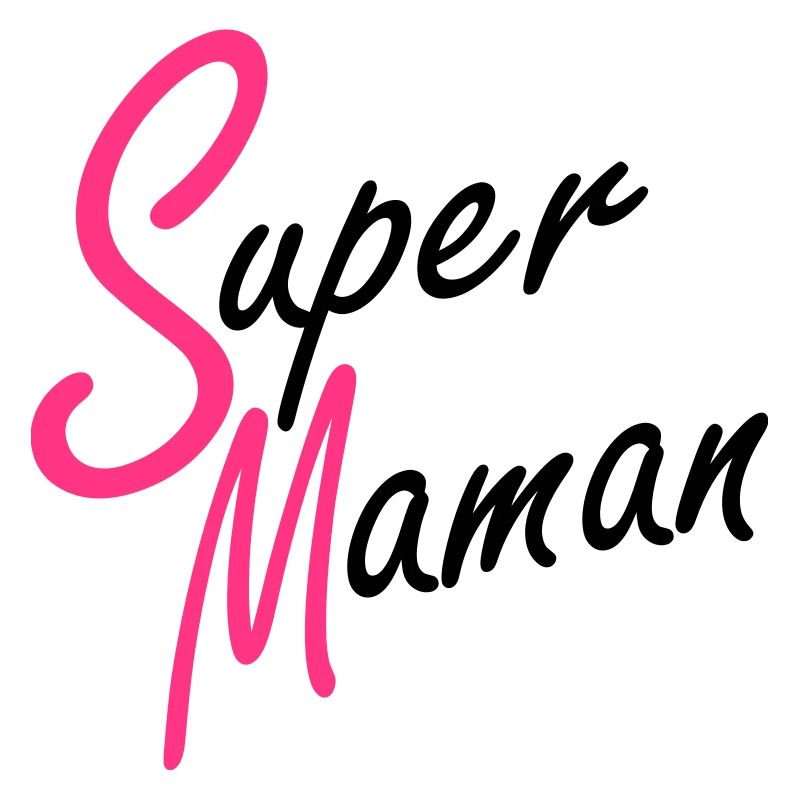 Super Maman