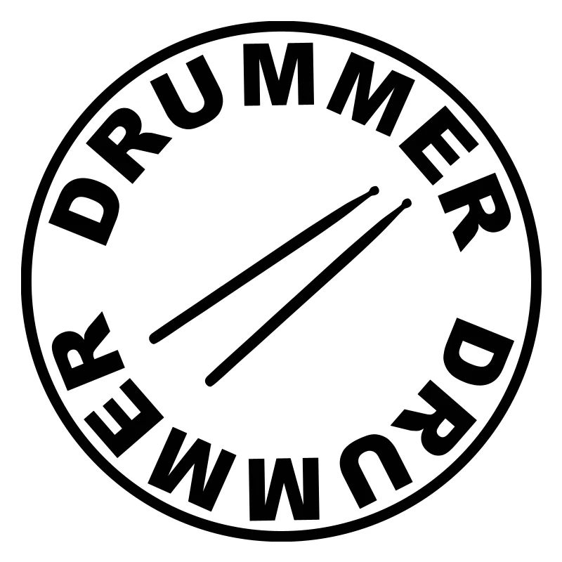 Drummer - around
