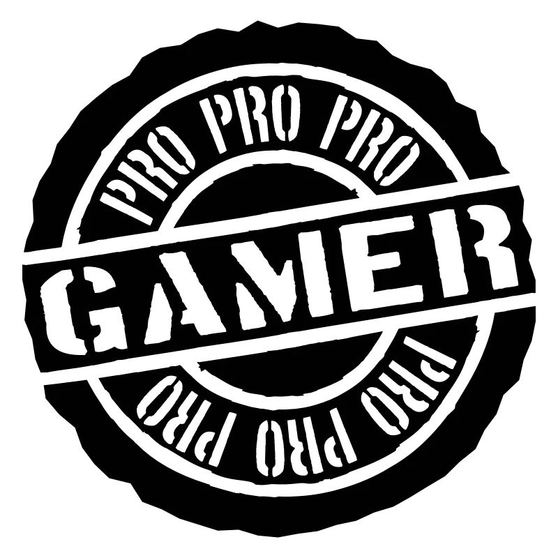 Conception de timbres Pro Gamer