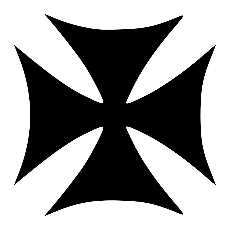 croix de malte