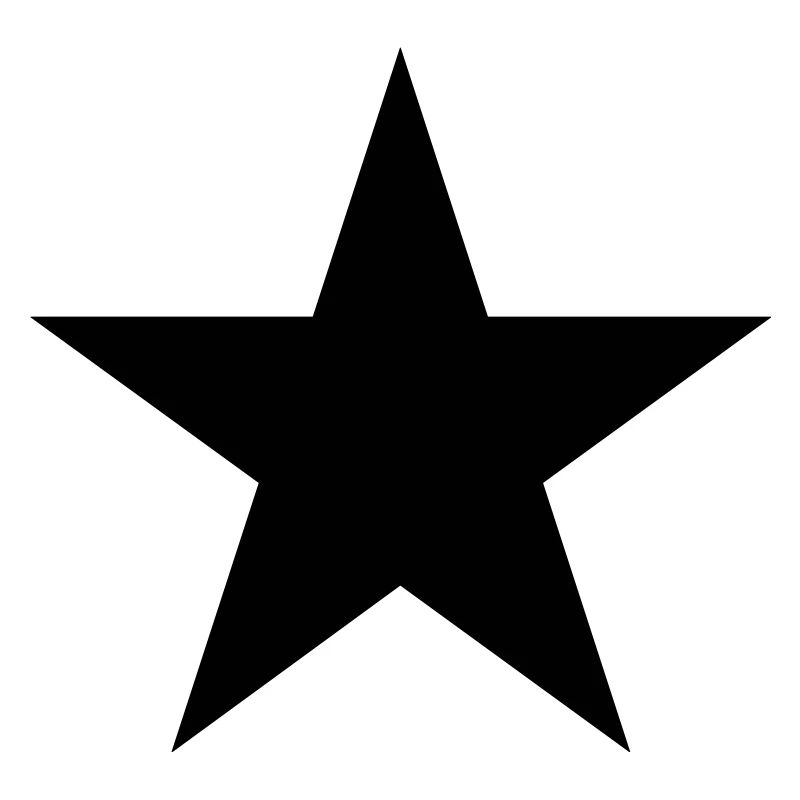 Stern Symbol Zeichen