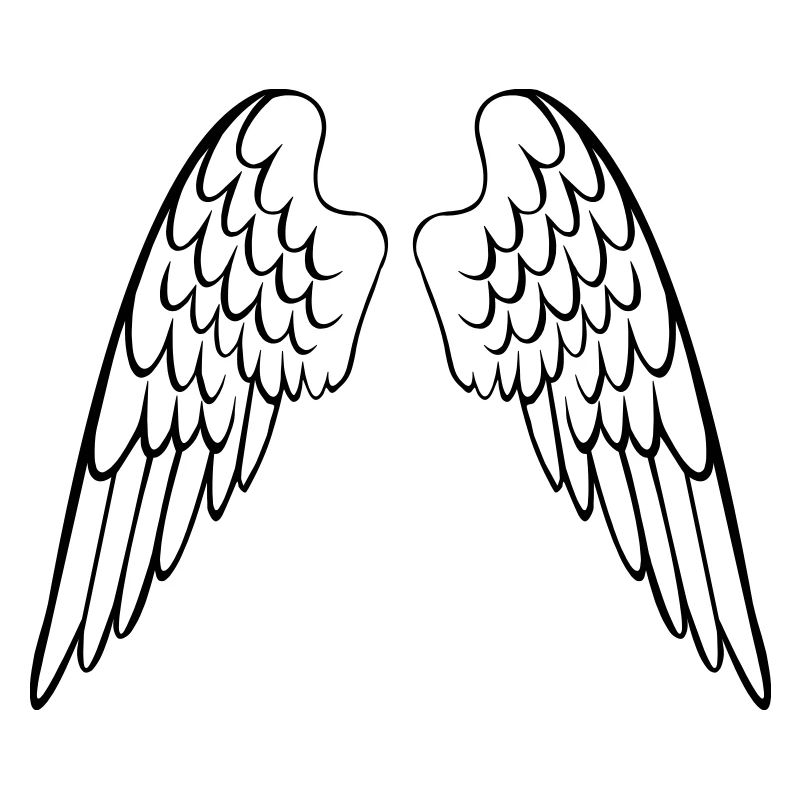 Ailes d'ange