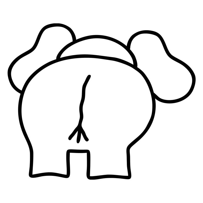 Elefant elephant