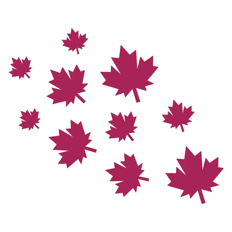 Feuilles d’érable