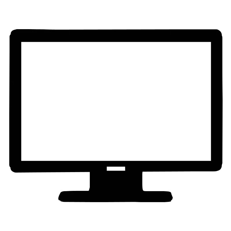 Computer Bildschirm