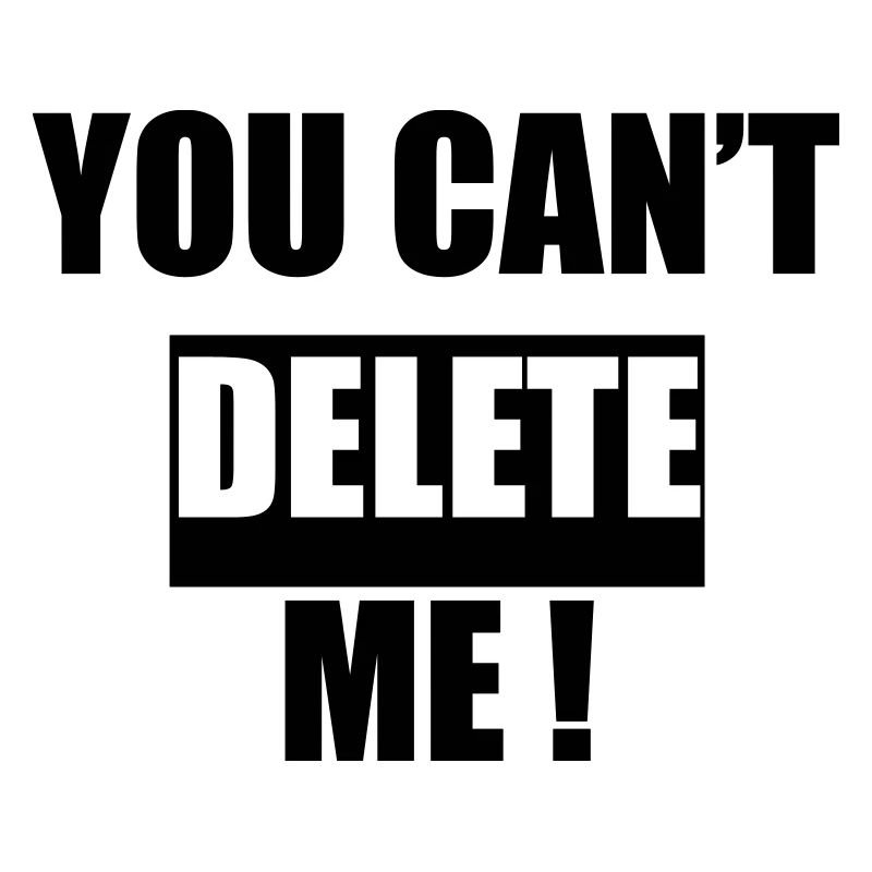 Delete