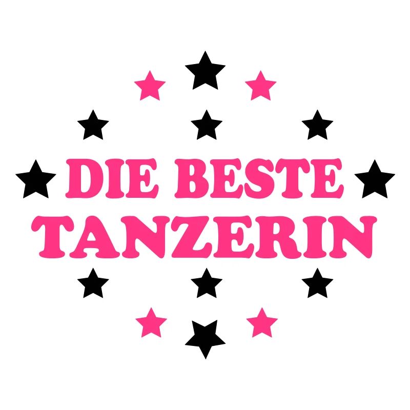 Die beste tanzerin