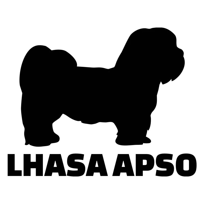 Lhasa Apso