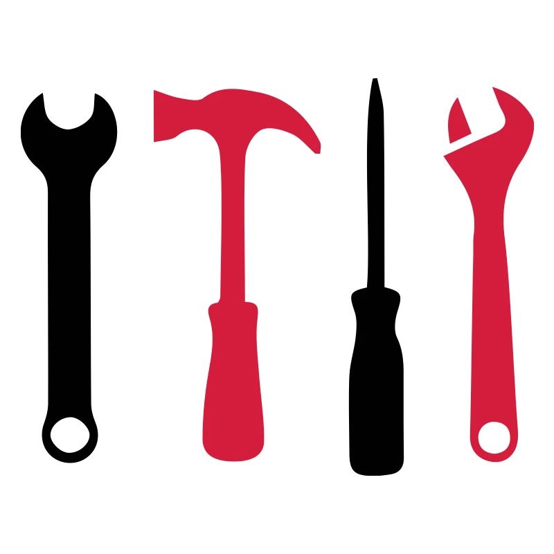 Tool Icons