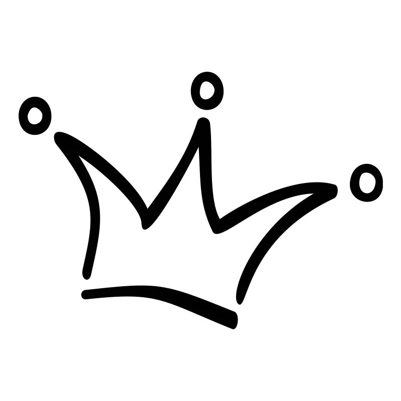KRONE trident