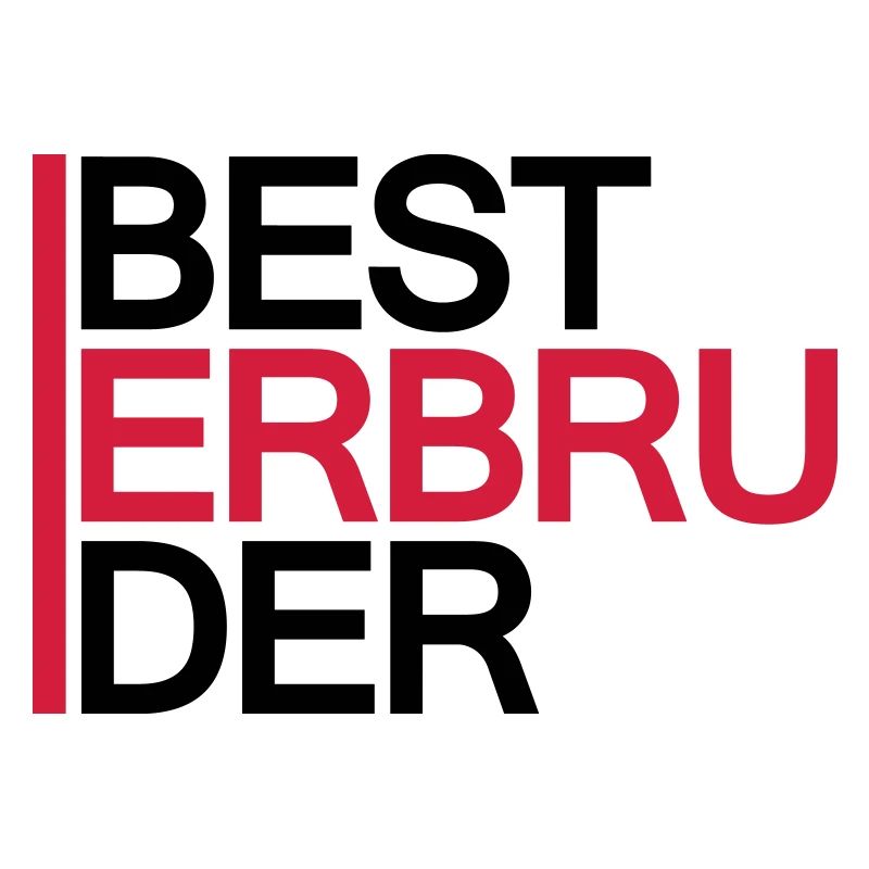 Bester Bruder