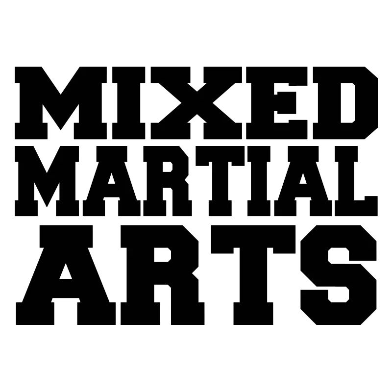 Mixed Martial Arts