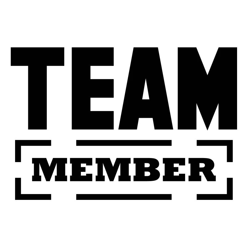 team member