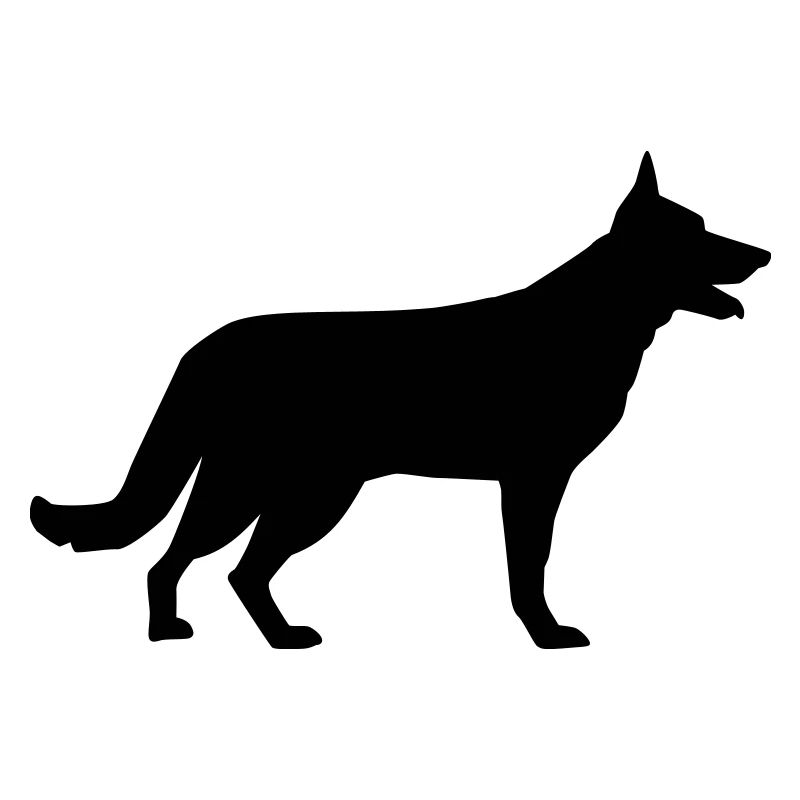 Schäferhund