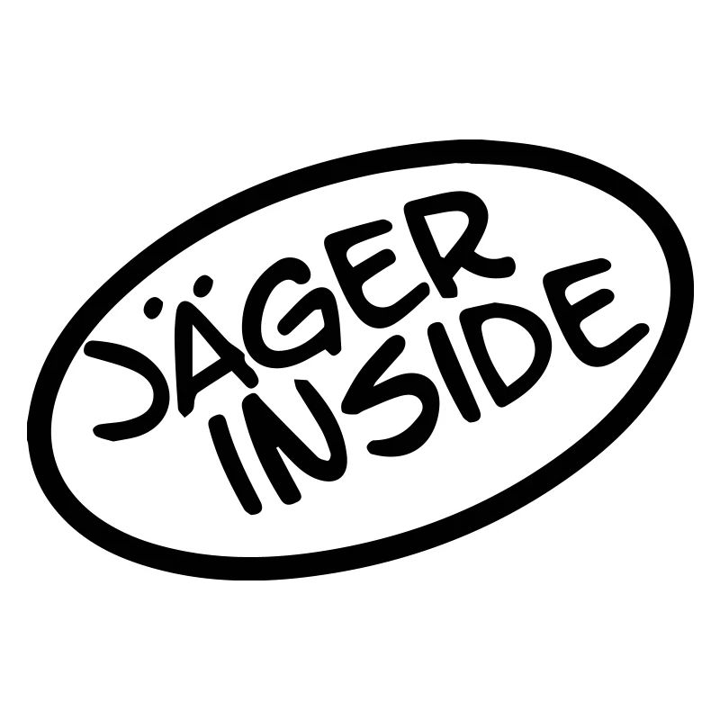 Jäger Inside
