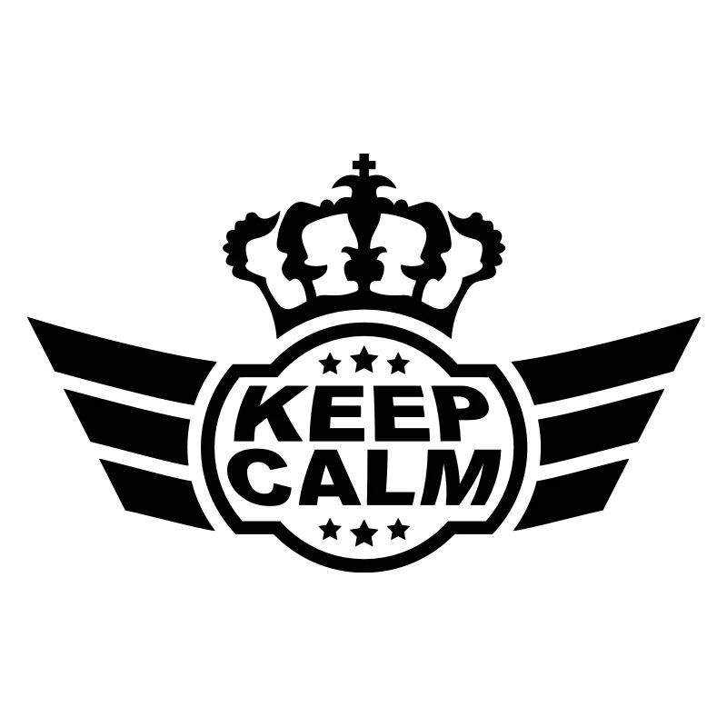 Keep Calm