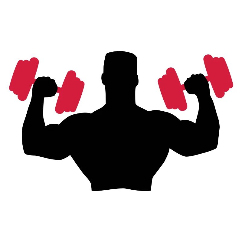 Muscle Man Training