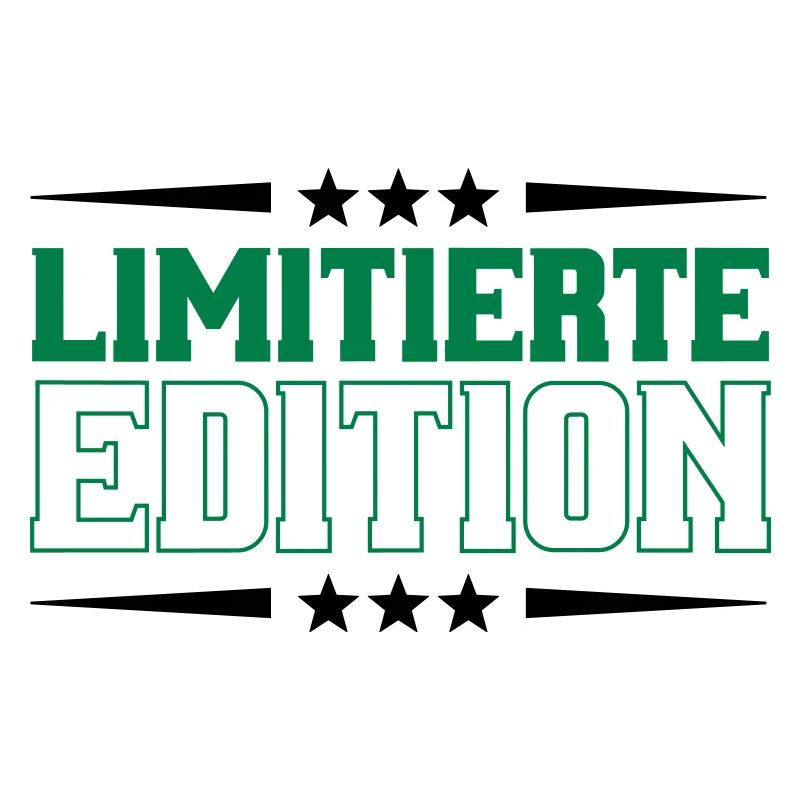 Édition limitée