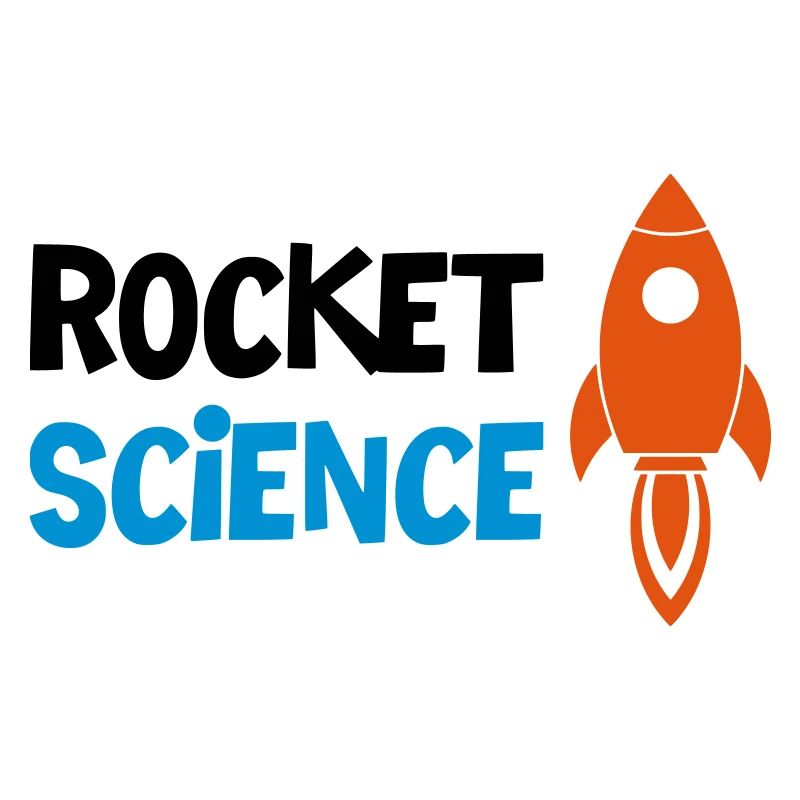 ROCKET SCIENCE / ROCKET SCIENCE