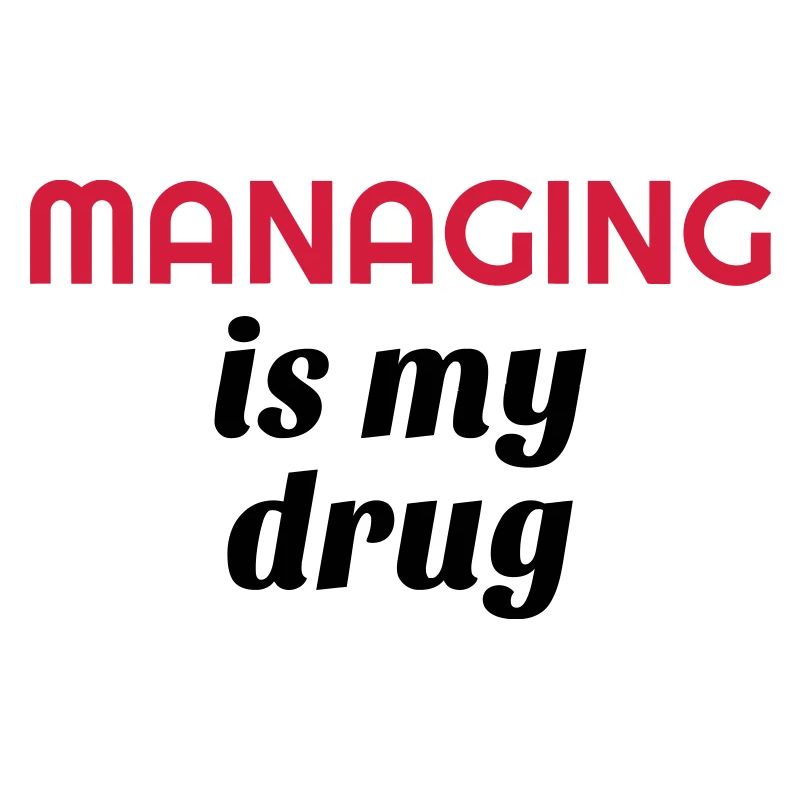 Manager / Patron / Travail / Métier / Chef