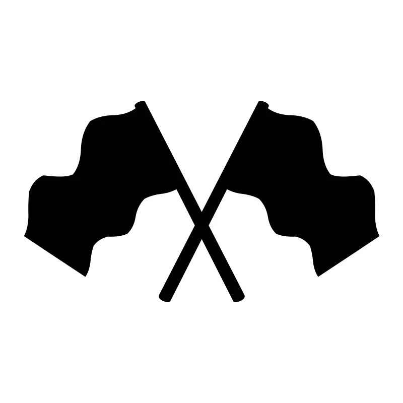 flags