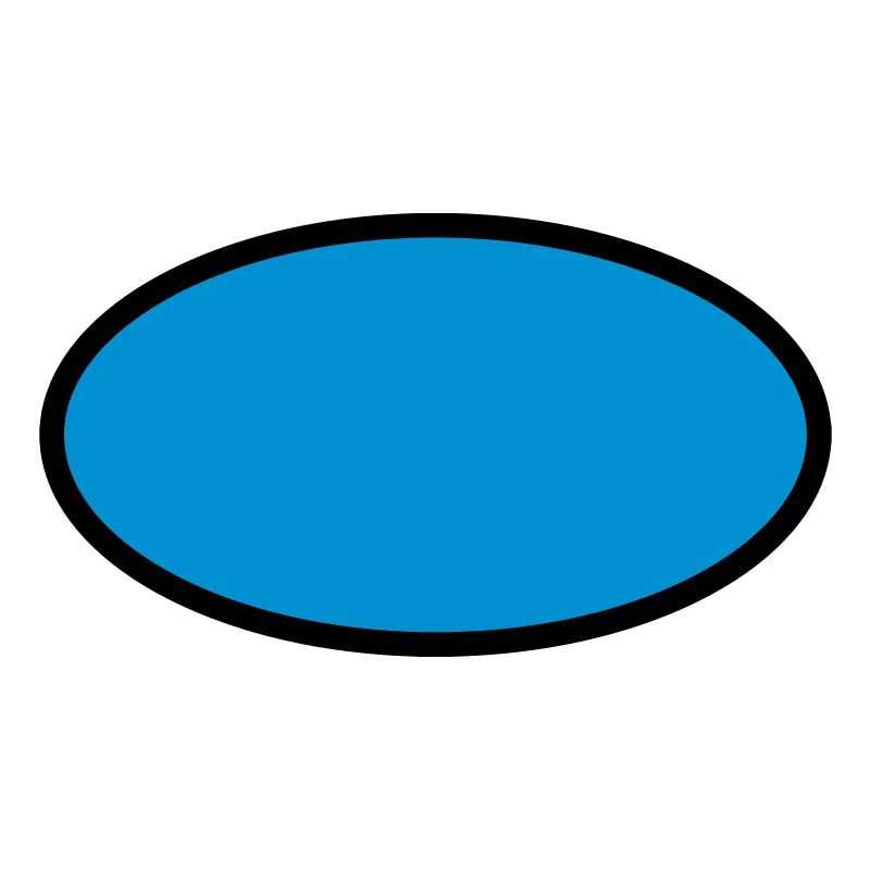 Oval (customize)
