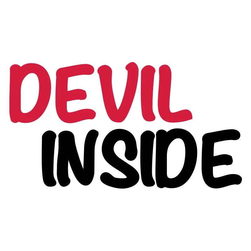 Devil inside