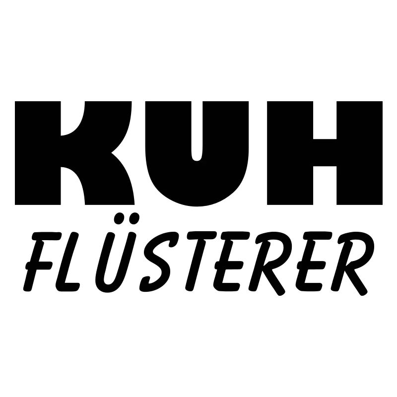 kuh flüsterer