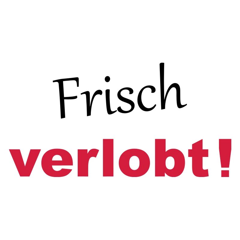 Frisch verlobt! - V2