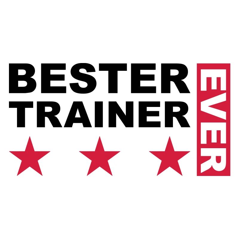 Bester Trainer - V2