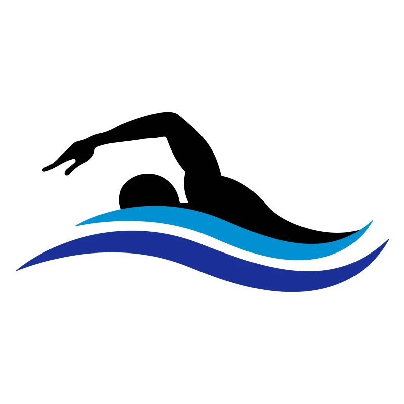 swimmer